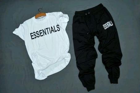 ترنج اسينشيال