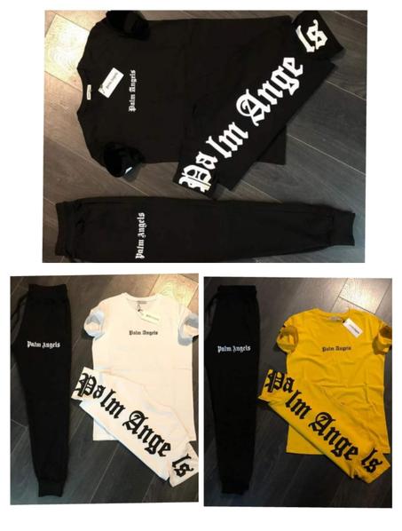 ترنج بالم انجل