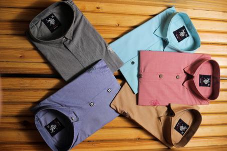 قميص بولو رجالى