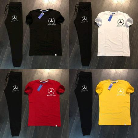 ترنج مرسيدس صيفي