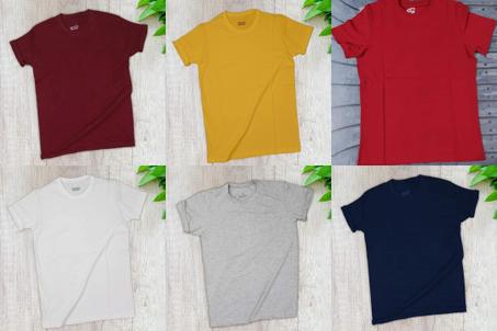 عرض ٦رأندر شيرت بيزك