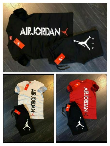 ترنج بنطلون صيفي Air Jordan