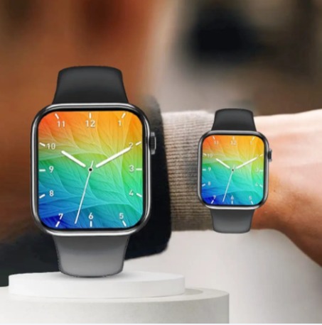 HW22 Pro Max Smart Watch