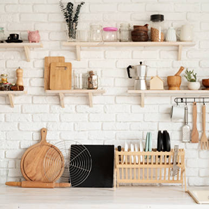 Hogar y Cocina