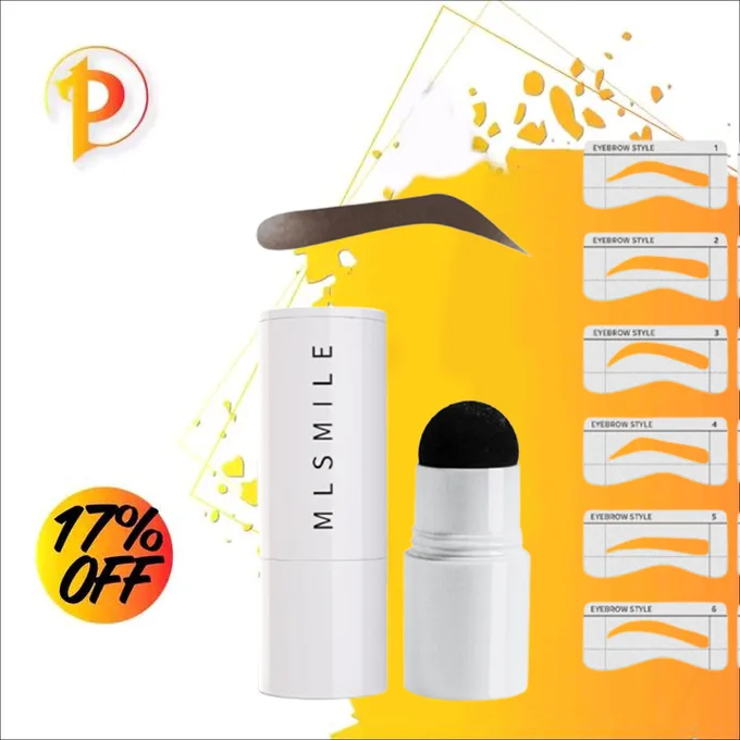 طوابع  الحواجب