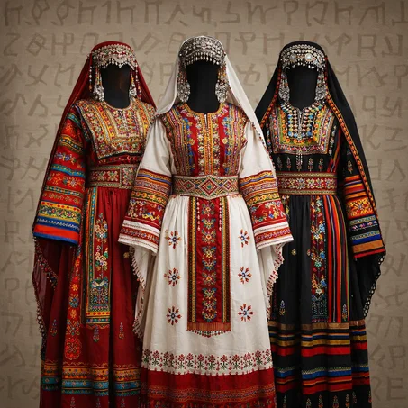 فساتين نسائية