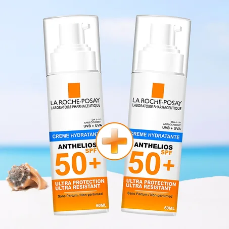 LA ROCHE POSAY x2