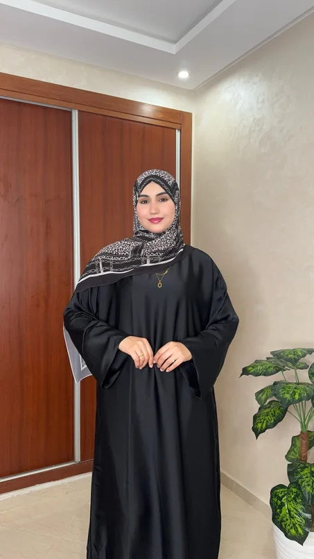 عباية هداية