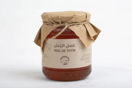 عسل الزعتر