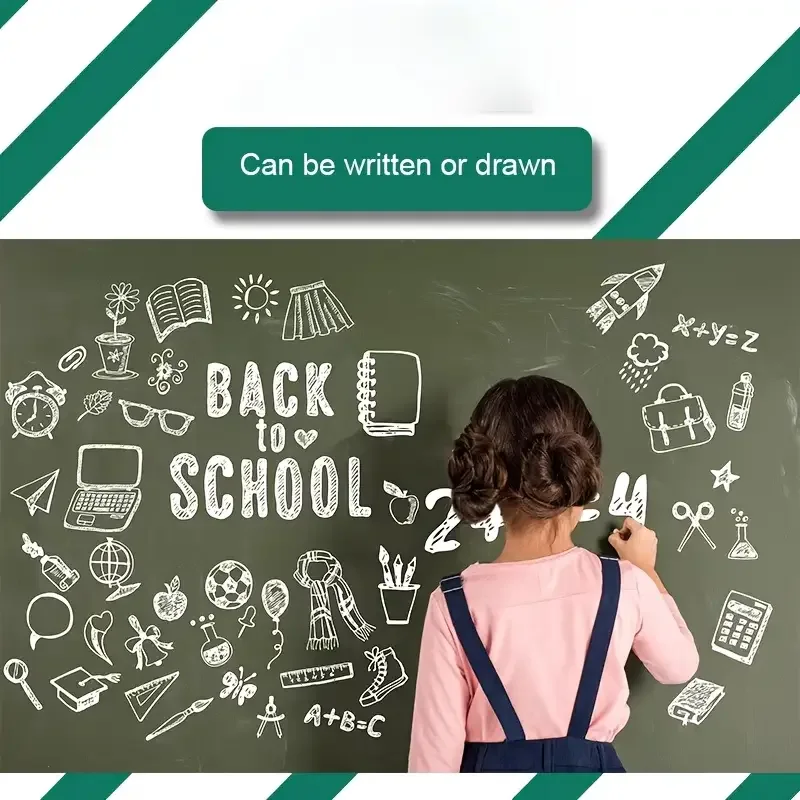 رول ورق سبورة لاصق