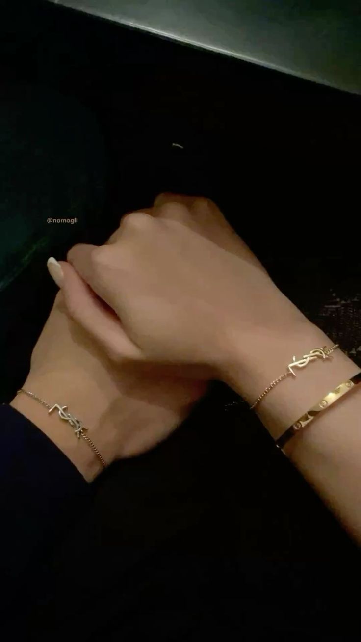 YSL PACK COUPLE