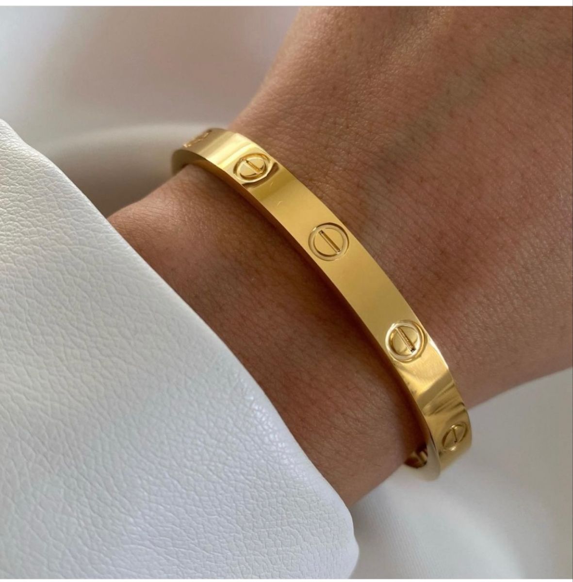 Cartier Bracelet