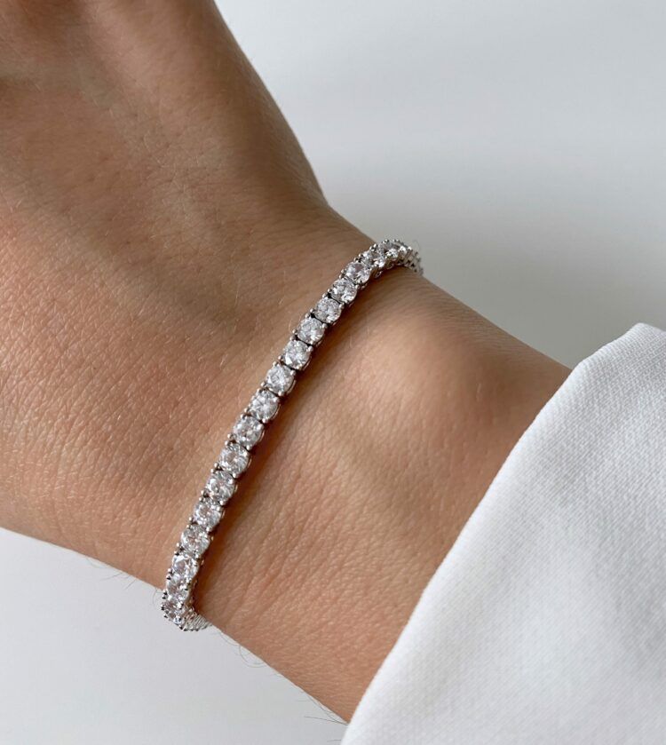 Silver Rivière