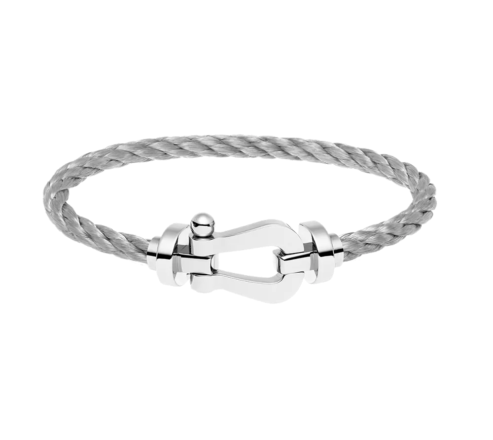 Bracelet Fred Gris