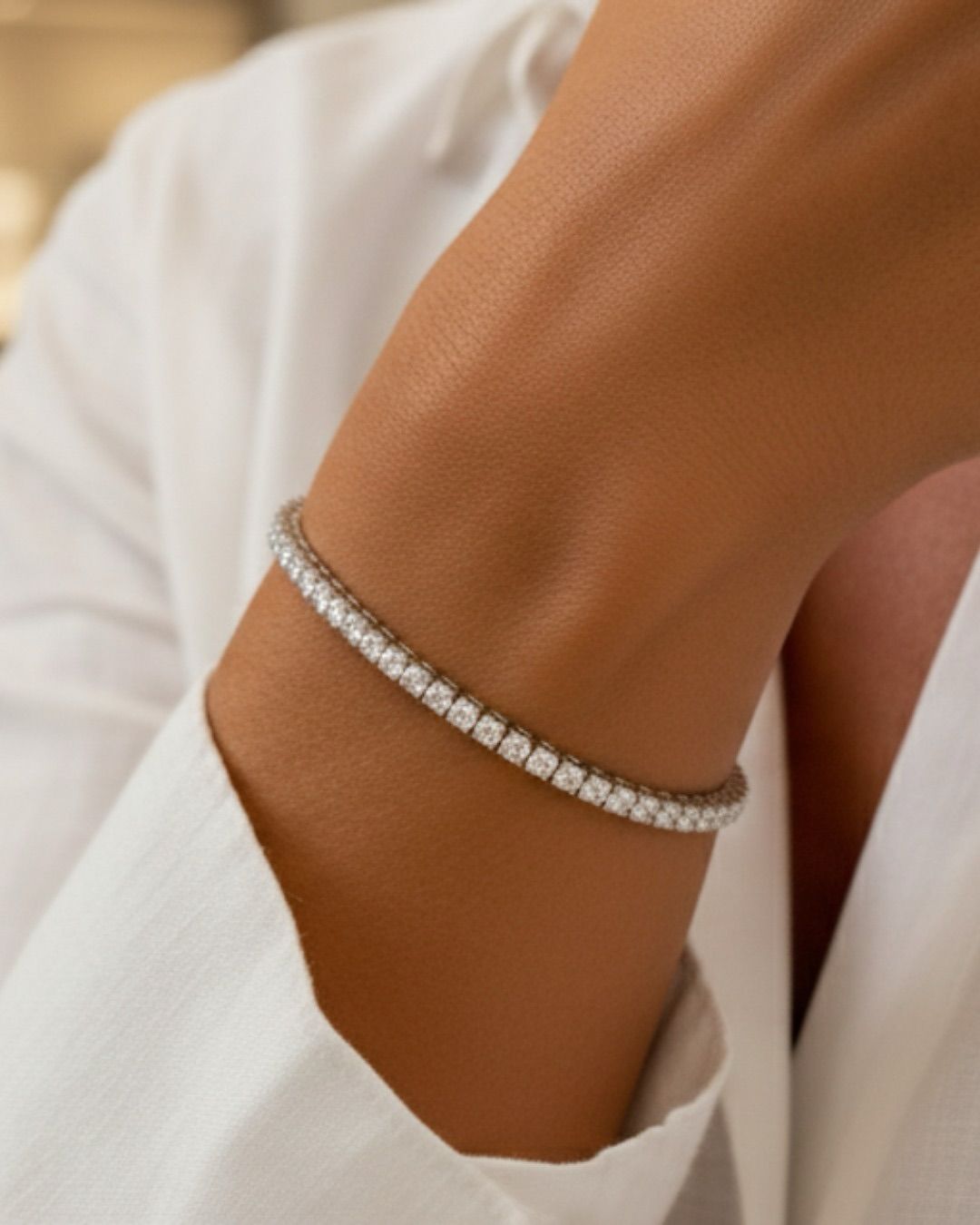 Silver Rivière