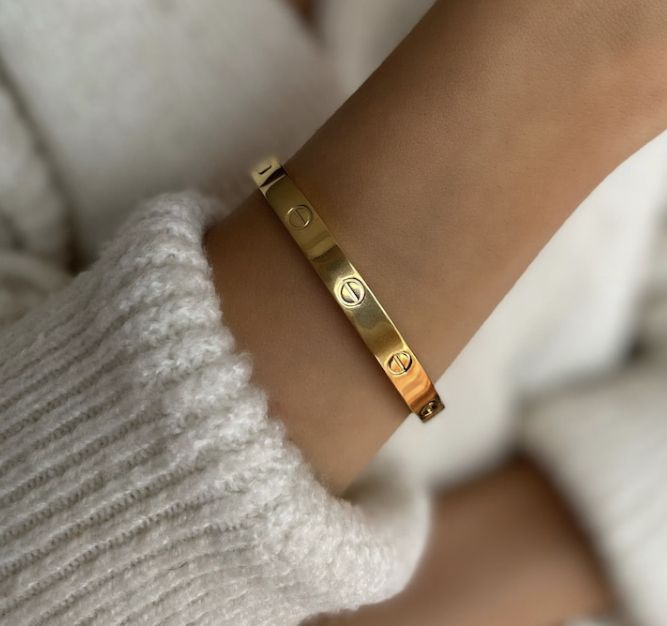 Cartier Bracelet