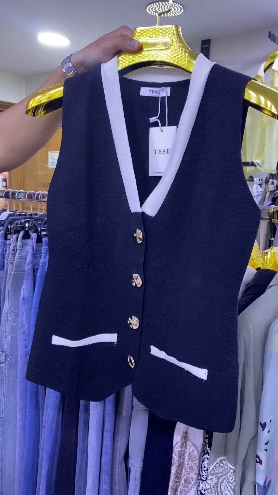 GIRLS TOP