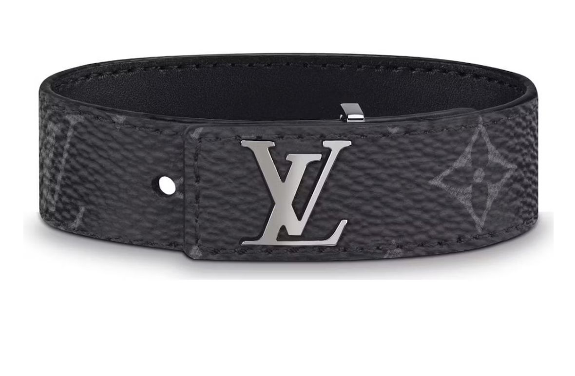 bracelet lv slim