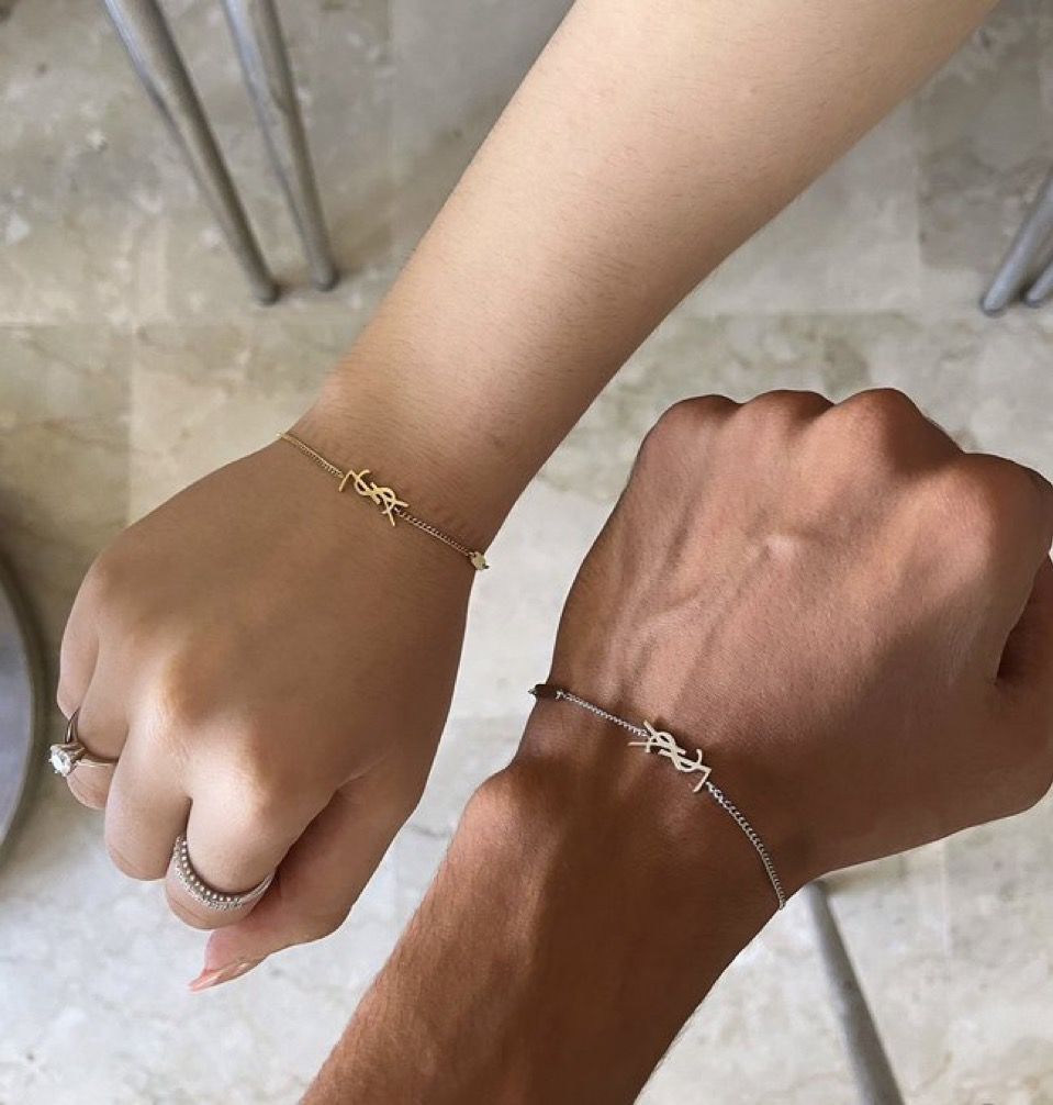 YSL PACK COUPLE