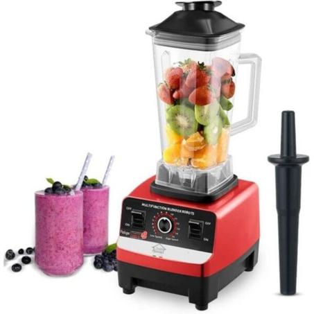 خلاط سيلفر كريست متعدد الوظائف SC-1589