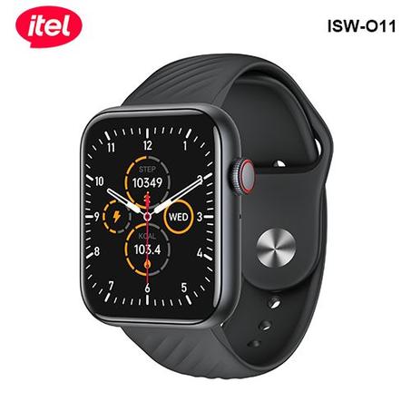 Itel Smart Watch ISW-O11 – Noir