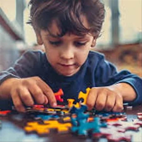 ألعاب الذكاء