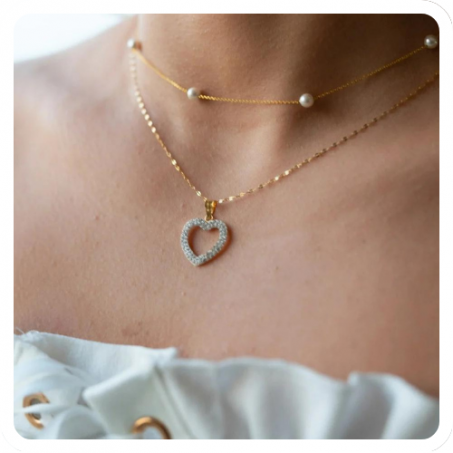 عقود و سلاسل