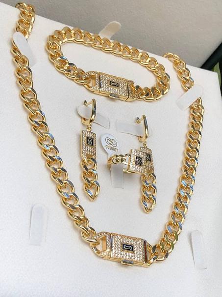 باك مجوهرات للنساء