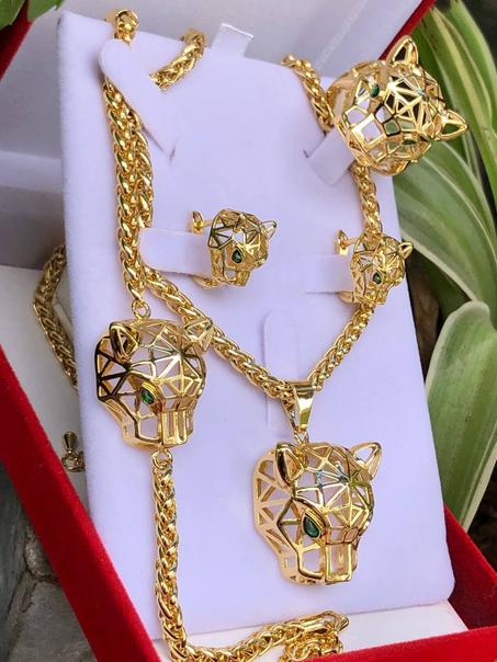 باك مجوهرات للنساء