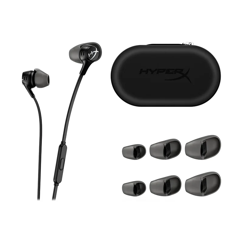 HYPER X CLOUD 2 EARBUDS