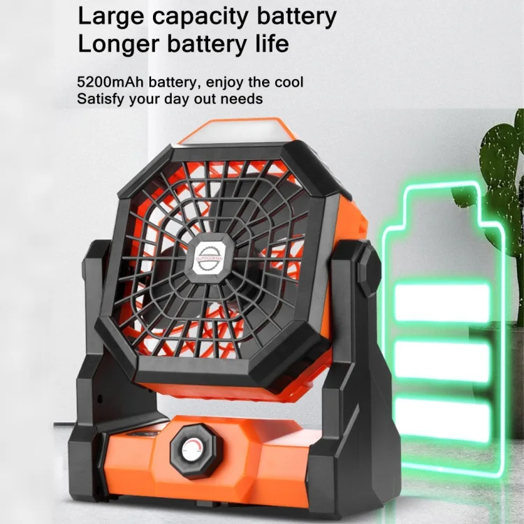 x3 out door fan