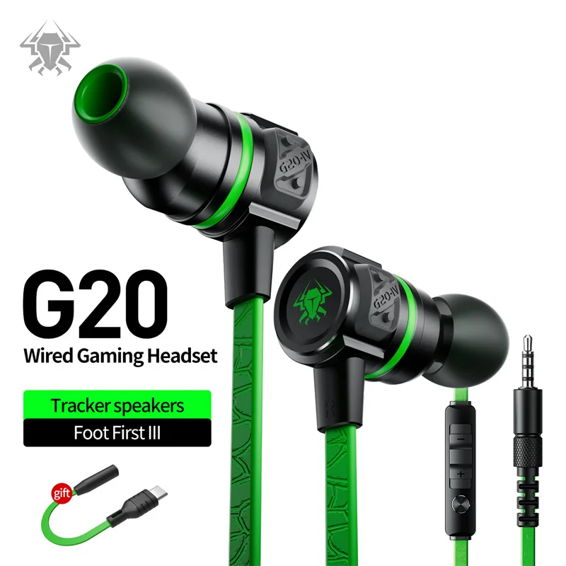 PLEXTONE G20