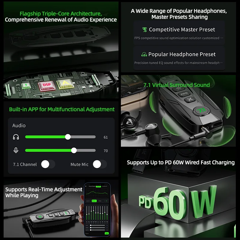 piva gs20 sound card