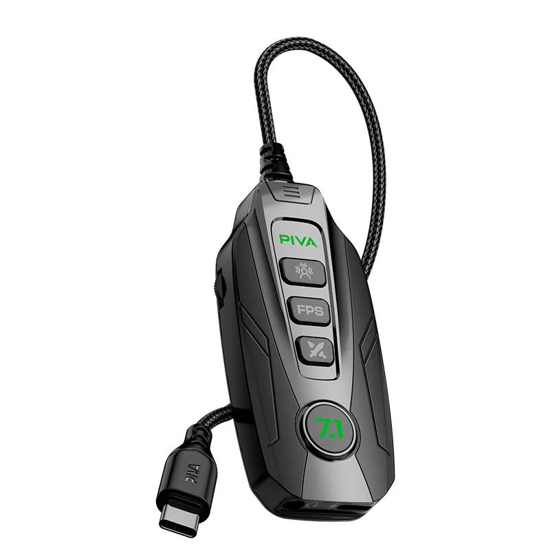 piva gs20 sound card