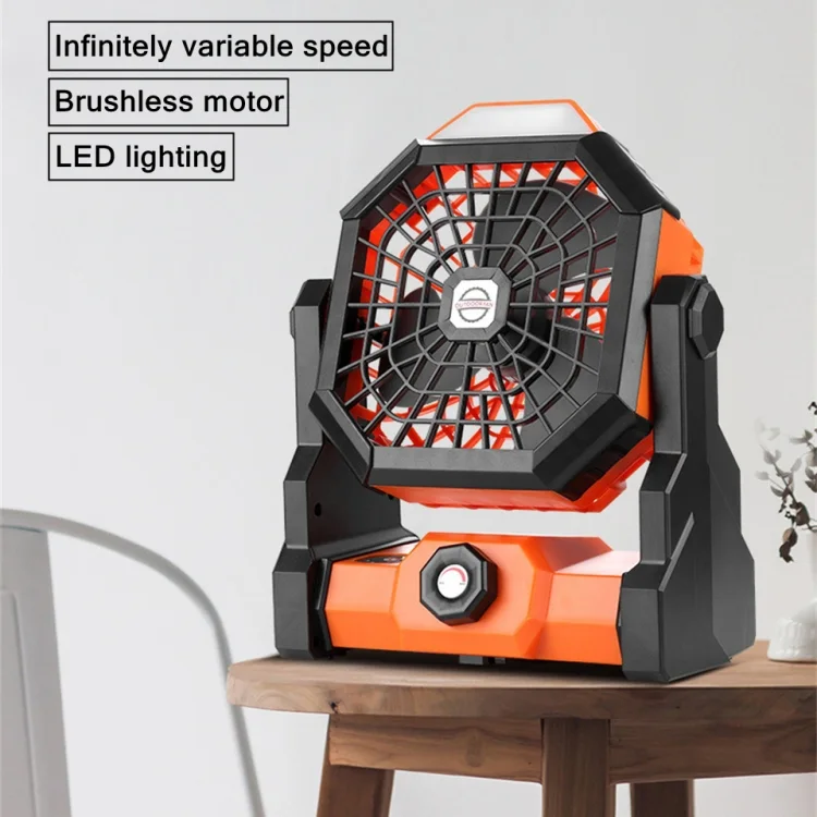 x3 out door fan