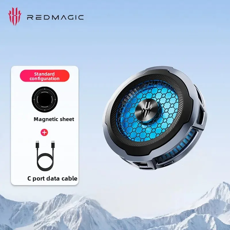 redmagic 8 AIR