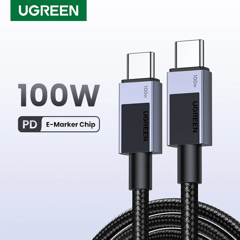 ugreen 100w cable 2m