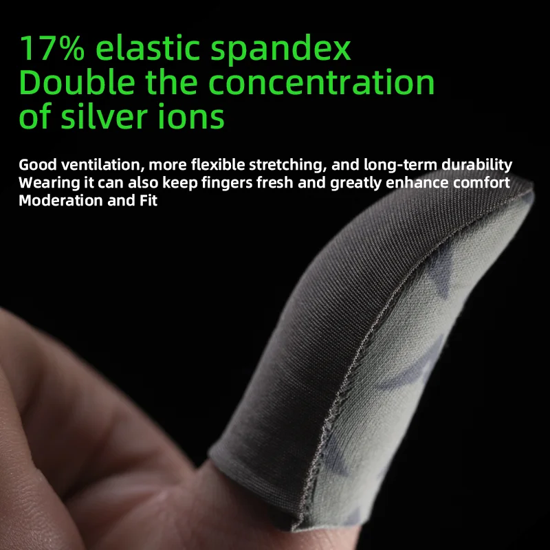 finger sleeves dragon scale 2