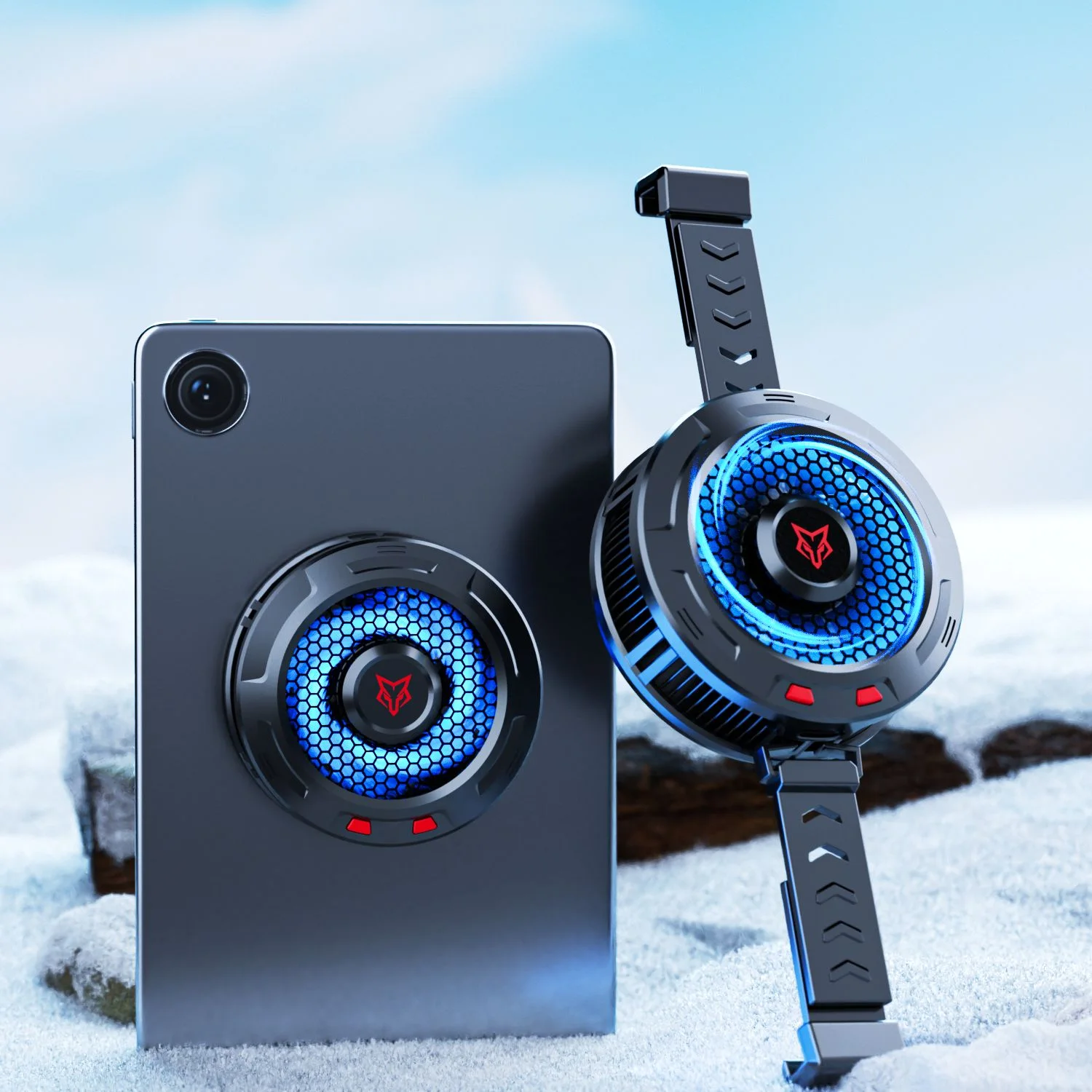 SARAFOX X9 PRO