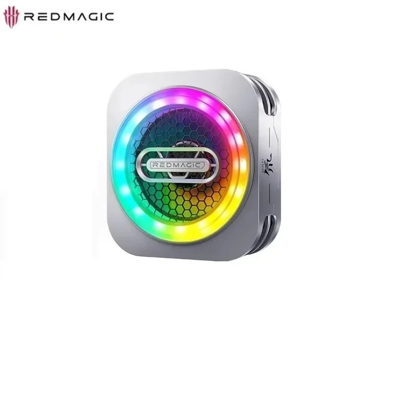 redmagic 6 pro cooler