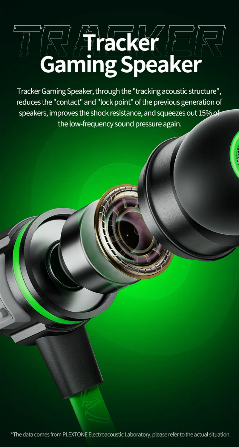 PLEXTONE G20