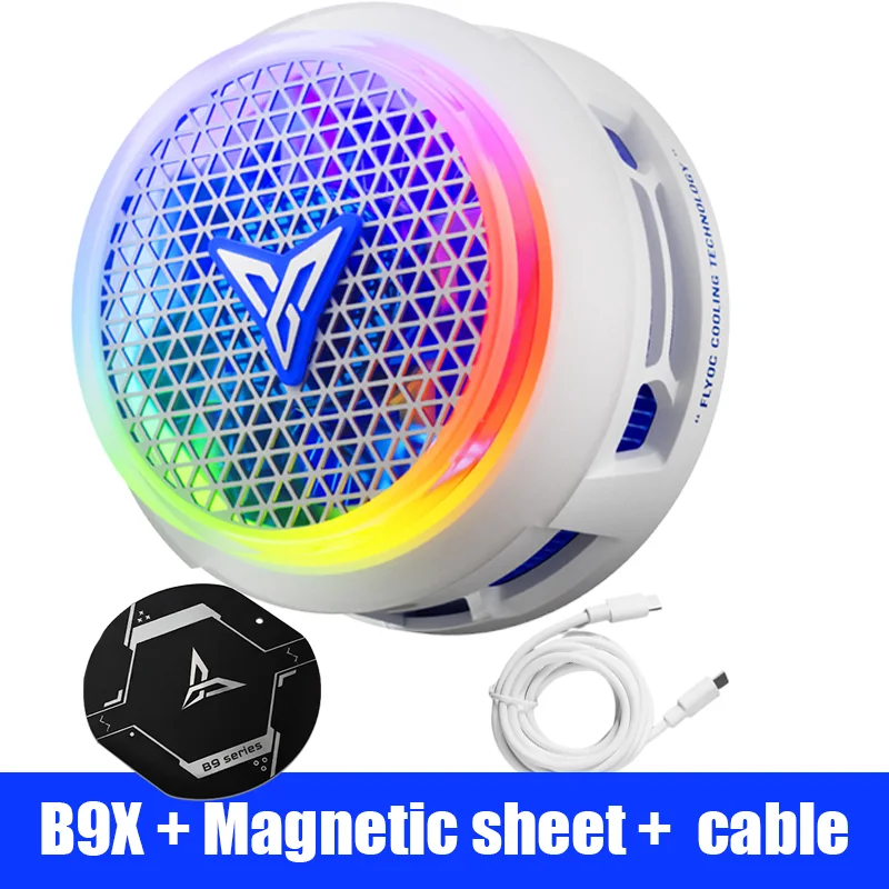 Flydigi B9X