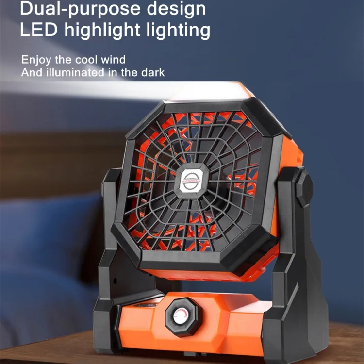 x3 out door fan