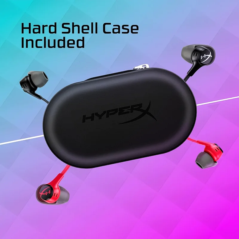 HYPER X CLOUD 2 EARBUDS