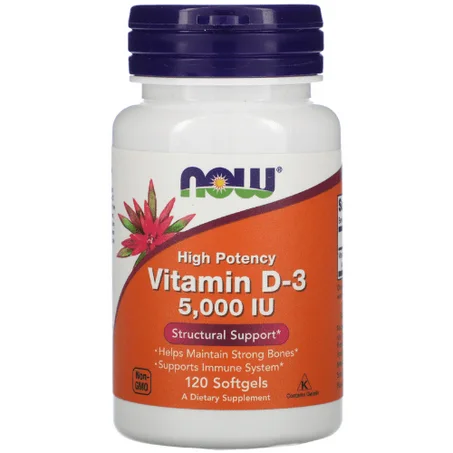 Vitamind D