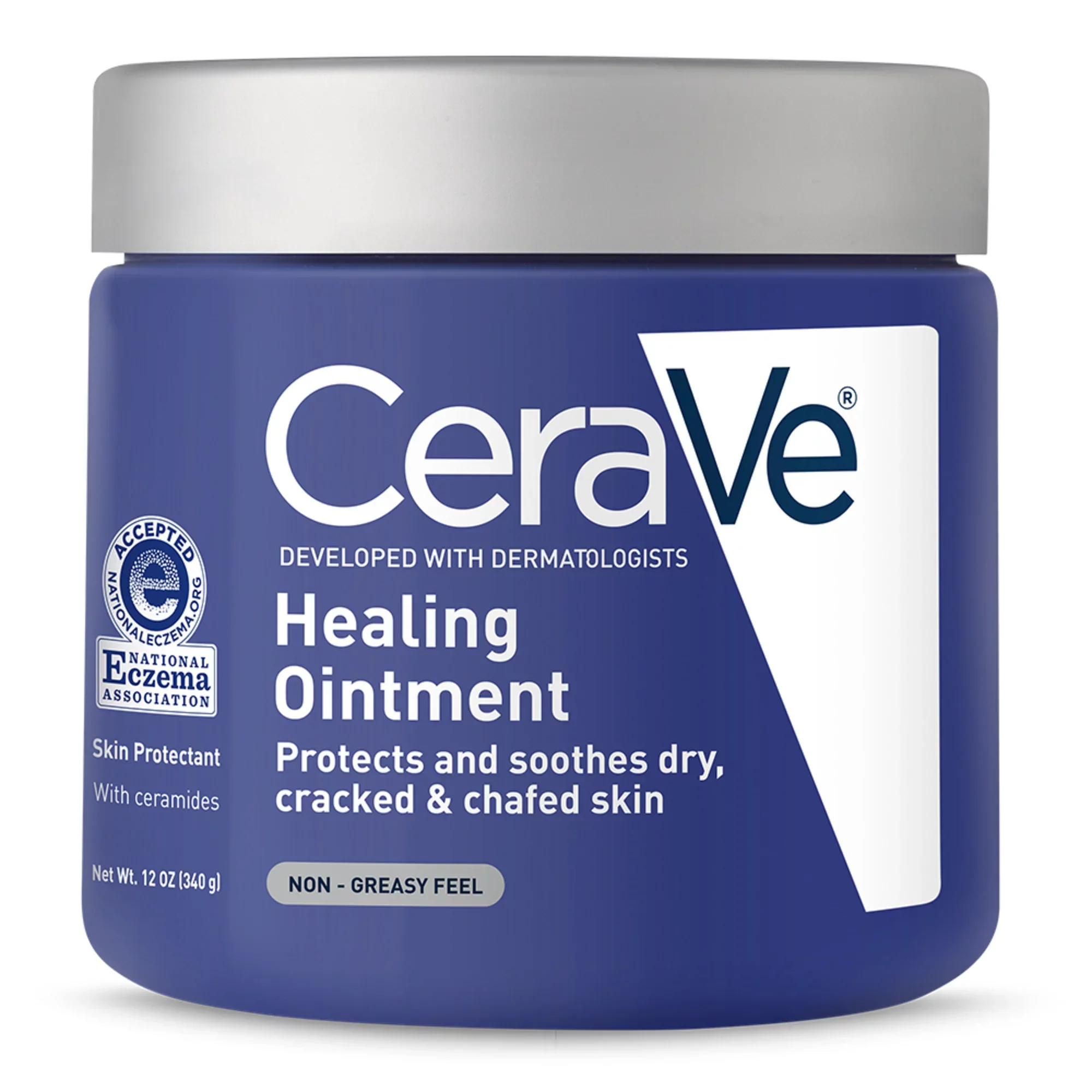 Healing Ointment