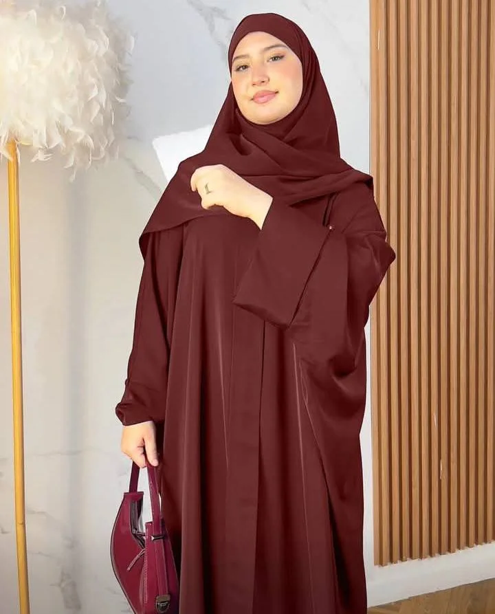 عبايات الوقار