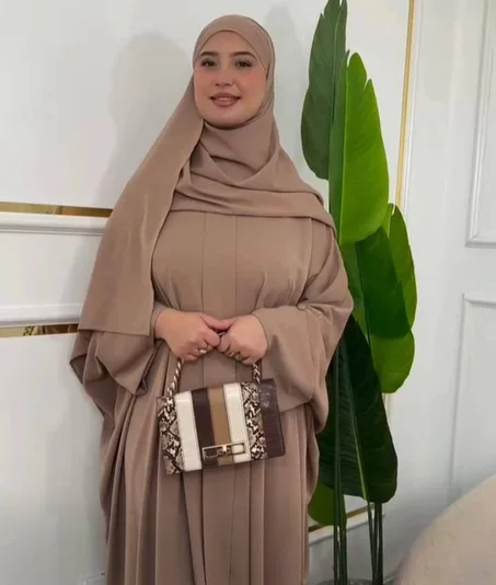 عبايات الوقار