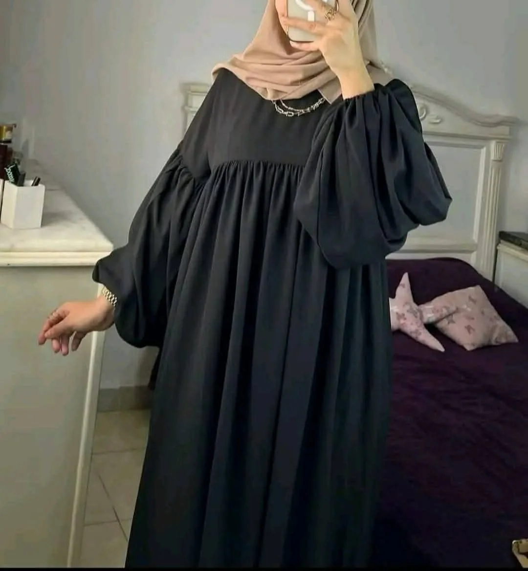 عبايات أريج