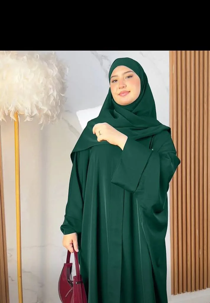 عبايات الوقار